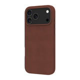 Dbramante iPhone 17 Pro Max Lynge MagSafe - Dark Tan
