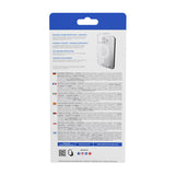 prio Beskyttende Etui MAG til iPhone 16e Klar