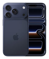 *Apple iPhone 17 Pro 256GB Deep Blue
