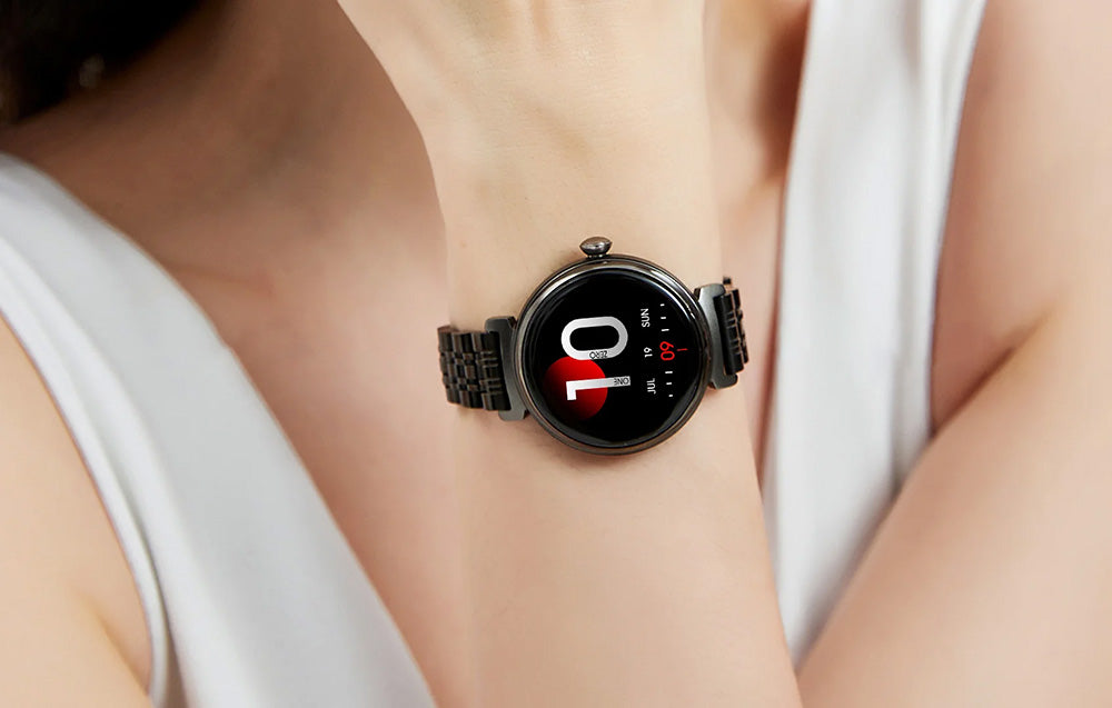 SmartWatch HiFuture Future Aura (sort)