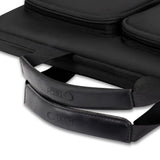 Tech Protect Defender Bærbar Taske 17" Sort