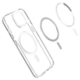 Spigen Ultra Hybrid Magsafe Iphone 13 Mini Hvid