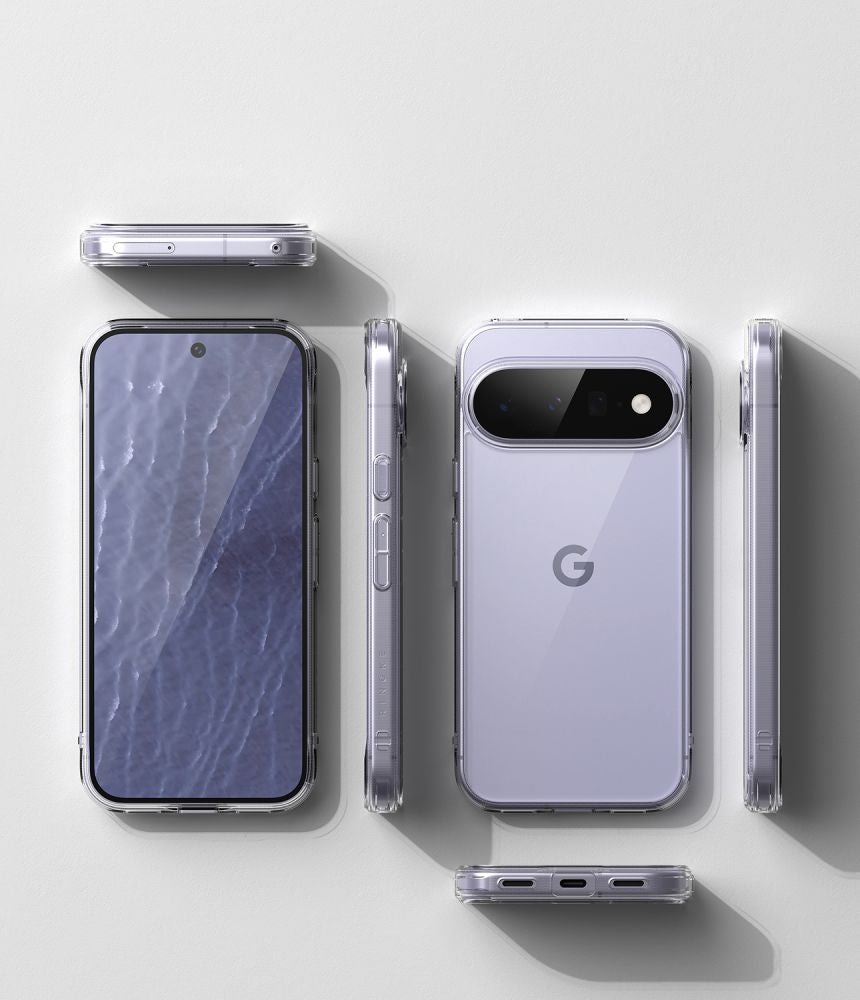 Ringke Fusion Google Pixel 11 Clear