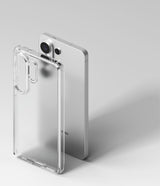 Ringke Fusion Galaxy S26 Ultra Matte Clear