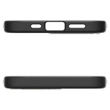 Spigen Enzo Aramid Magsafe Iphone 16 E / 17 E Matsort