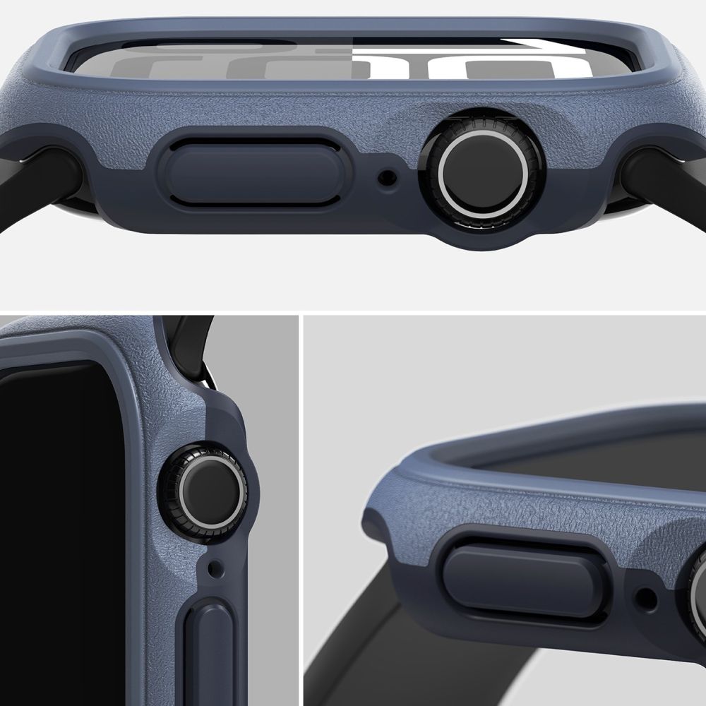 Ringke Onyx Apple Watch 10/11 (46 Mm) Marineblå