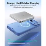 Esr Cyber Tough Magsafe Iphone 17 Pro Max / 18 Pro Max Lyseblad