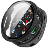 Tech Protect Defense 2 Pak Samsung Galaxy Watch 8/9 (40 Mm) Matsort & Klar
