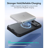 Esr Cyber Tough Magsafe Iphone 17 Pro Max / 18 Pro Max Sort