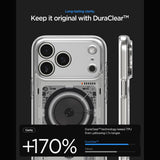 Spigen Ultra Hybrid Magsafe Iphone 17 Pro / 18 Pro Neo One