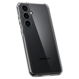Spigen Ultra Hybrid Galaxy S24 Crystal Clear