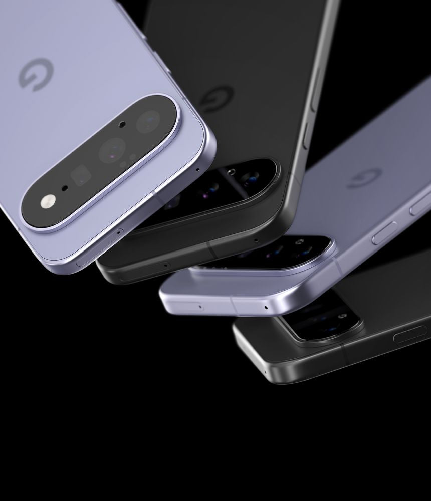 Kamera Beskyttelse Ringke Camera Fuld Dækning 2 Pak Google Pixel 11 Sort