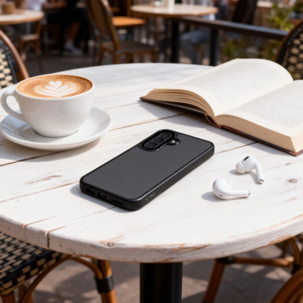 Tech Protect Magmat Galaxy A36 / A37 / A56 / A27 5 G Matsort