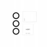 Kamera Beskyttelse Hofi Camring Pro+ Iphone 13 Pro / 13 Pro Max Sort