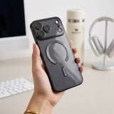 Tech Protect Magflex Magsafe Iphone 17 Pro Max / 18 Pro Max Shiny Sort