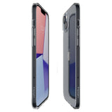 Spigen Airskin Hybrid Iphone 14 Plus / 15 Plus Crystal Clear