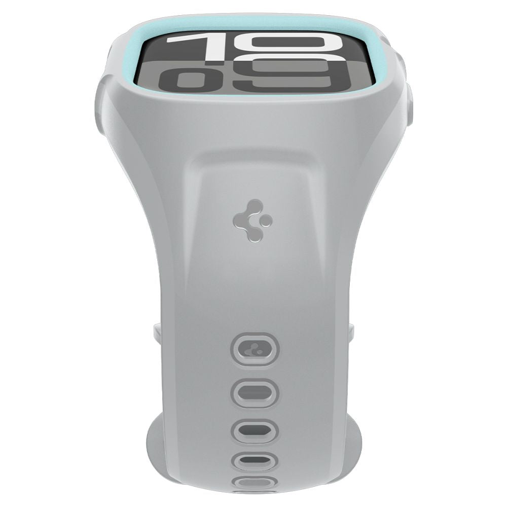 Spigen Liquid Air Pro Apple Watch 10/11 (46 Mm) Grå