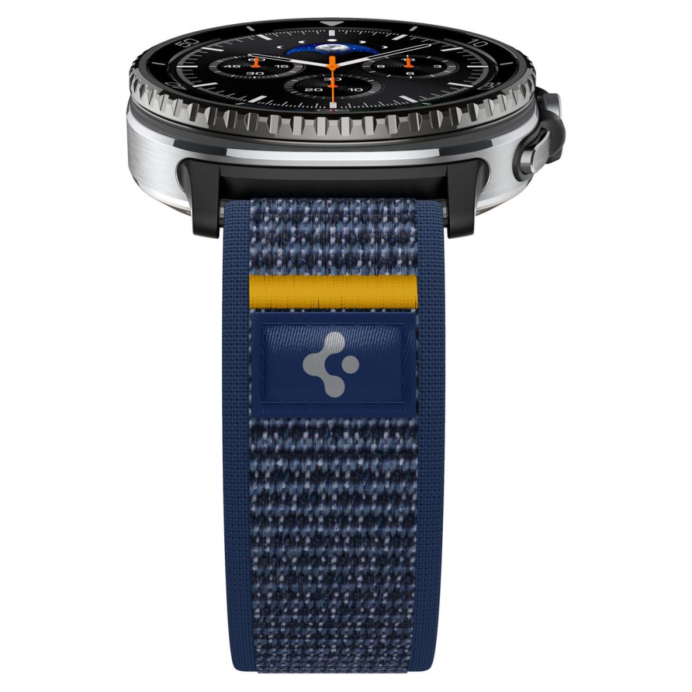 Spigen Athlex Air Samsung Galaxy Watch 8 / 9 / Classic (40 / 44 / 46 Mm) Active Navy