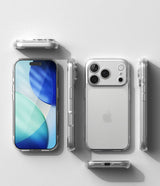 Ringke Fusion Iphone 17 Pro / 18 Pro Mat Clear