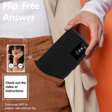 Tech Protect Smart Wallet Galaxy S25 Matsort