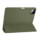 Tech Protect Sc Pen Xiaomi Pad 7 / 7 Pro / 8 / 8 Pro 11.2 Fyrregrøn