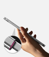 Ringke Fusion Flap Galaxy Z Flip 8 Klar