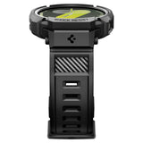 Spigen Rugged Armor ”Pro” Samsung Galaxy Watch 8/9 (44 Mm) Matsort