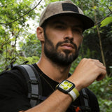 Tech Protect Defense Huawei Watch Fit 5 Sort