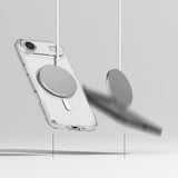 Ringke Fusion Magnetisk Magsafe Iphone Air Clear