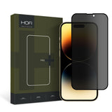 Privacyglas Hofi Anti Spy Glass Pro+ Iphone 15 Fortrolighed
