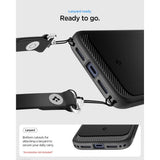 Spigen Rugged Armor Magsafe Iphone 17 Pro Max / 18 Pro Max Matsort