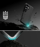 Ringke Onyx Alfa Galaxy S26 Ultra Sort