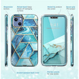 Supcase Cosmo Iphone 14 Plus / 15 Plus Ocean Blue