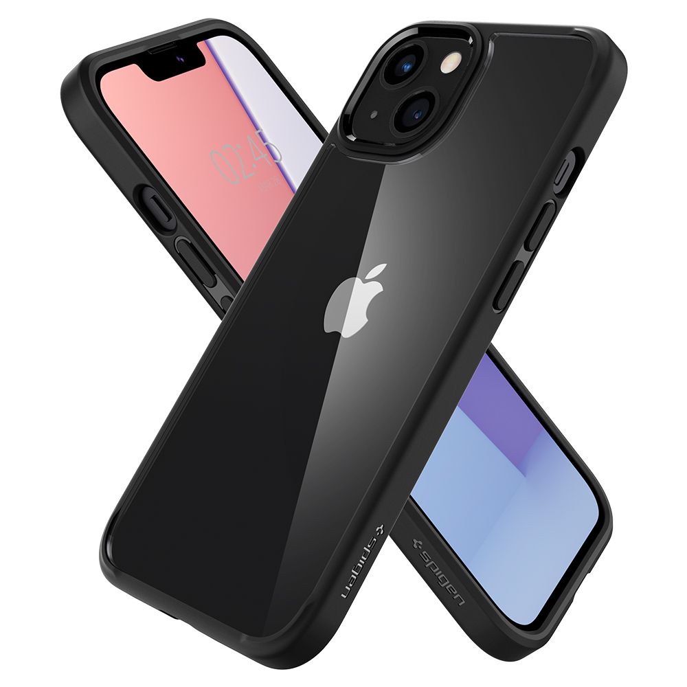 Spigen Ultra Hybrid Iphone 13 Matsort