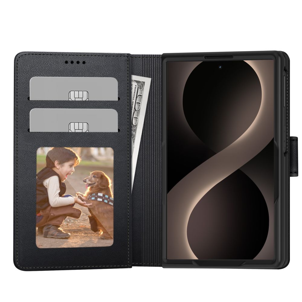 Tech Protect Punch Galaxy Z Fold 8 Sort