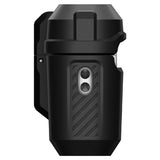 Spigen Lock Fit Apple Airpods Pro 3 Matsort