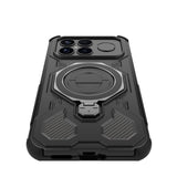 Tech Protect Tacticstand Magsafe Xiaomi Poco F8 Ultra Mat Sort