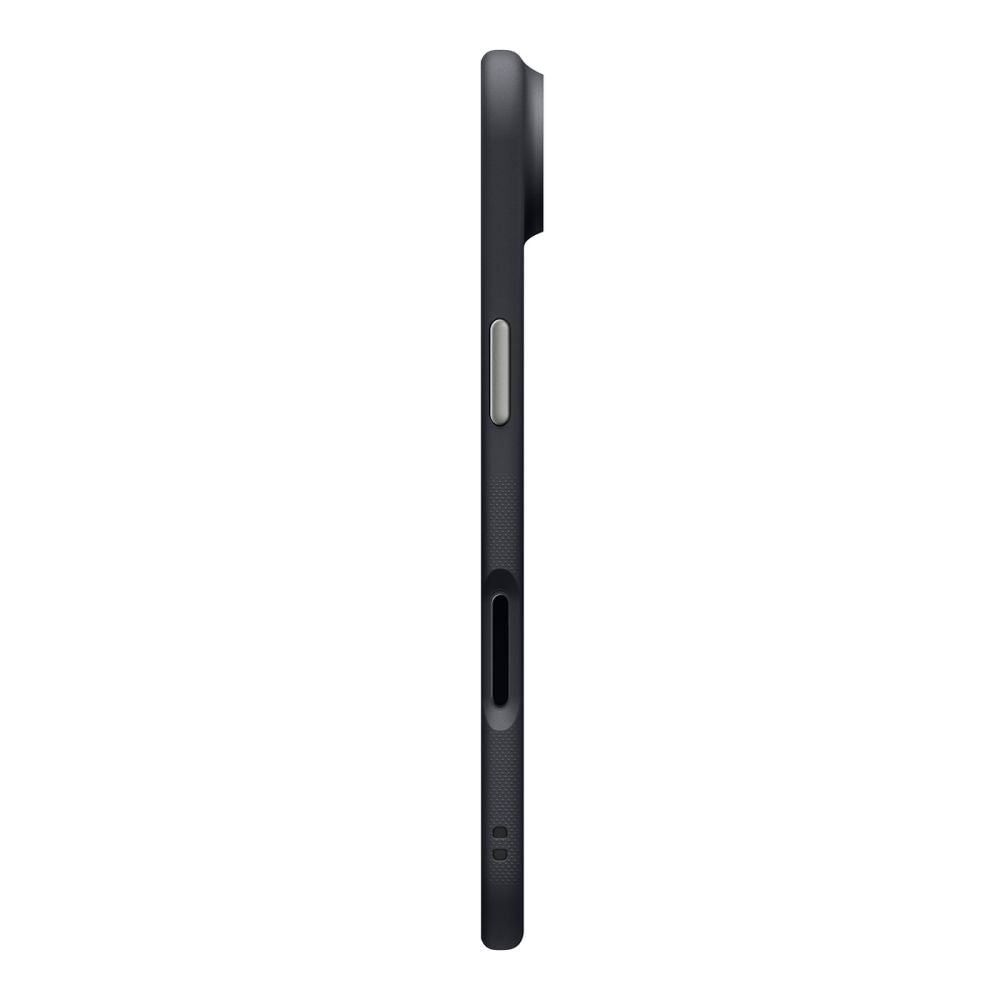 Spigen Nano Pop Mag Magsafe Iphone Air Sort Sesam