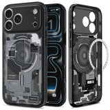 Spigen Ultra Hybrid Magsafe Iphone 17 Pro / 18 Pro Zero One Sort