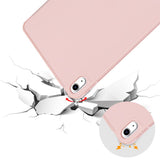 Tech Protect Sc Pen Ipad 10.9” 10/2022/11” 11/2025 Pink
