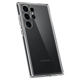 Spigen Ultra Hybrid Galaxy S24 Ultra Krystalklar