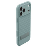 Spigen Parallax ”S” Mag Magsafe Iphone 17 Pro Max / 18 Pro Max Sage Green