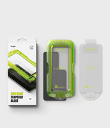 Hærdet Glas Ringke Easy Slide 2 Pack Galaxy S26 Clear