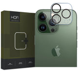 Kamera Beskyttelse Hofi Cam Pro+ Iphone 14 Pro / 14 Pro Max Clear