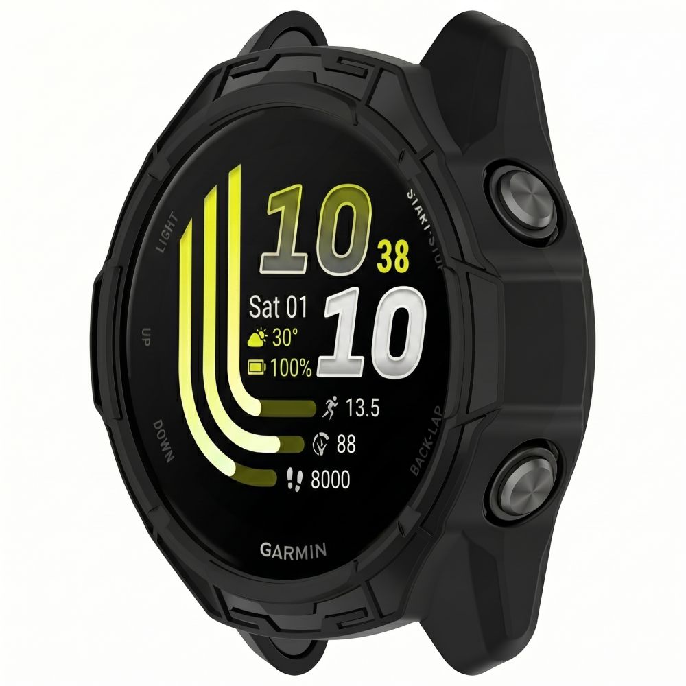 Tech Protect Defense Air Garmin Forerunner 70/170 Sort