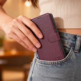 Tech Protect Punch Galaxy S26 Ultra Mulberry