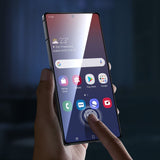 Privacyglas Esr Hærdet Glas Galaxy S25 Ultra Privacy