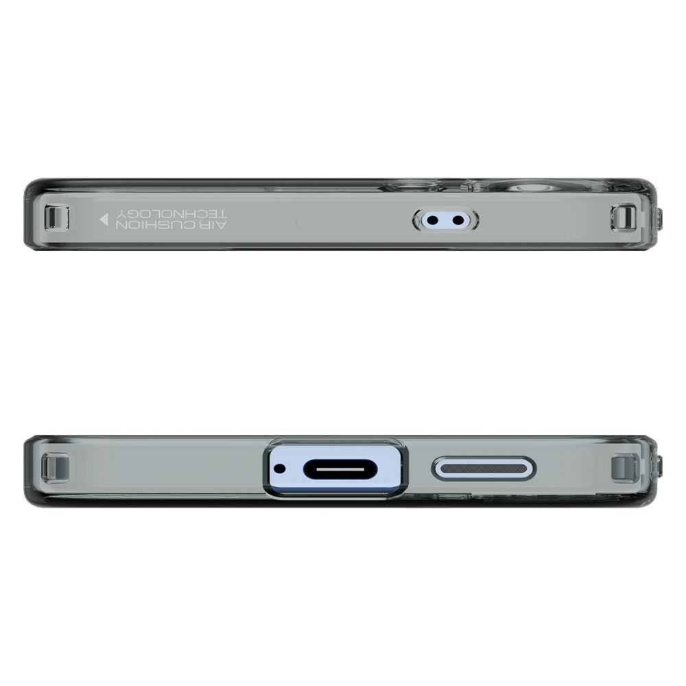 Spigen Liquid Crystal Galaxy S25+ Plus Space Crystal