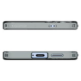 Spigen Liquid Crystal Galaxy S25+ Plus Space Crystal