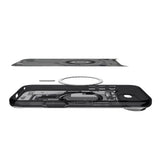 Spigen Ultra Hybrid Magsafe Iphone Air Zero One Sort